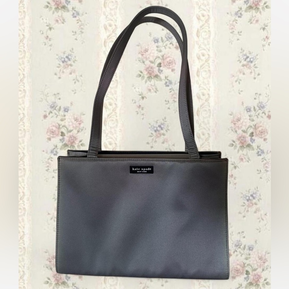 Kate Spade Nylon Shoulder Bag
